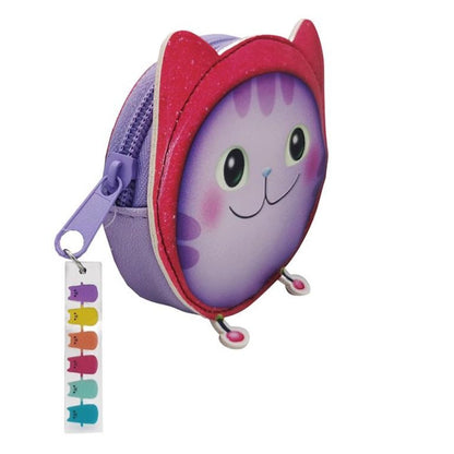 Портмоне Gabby`s Dollhouse DJ Catnip