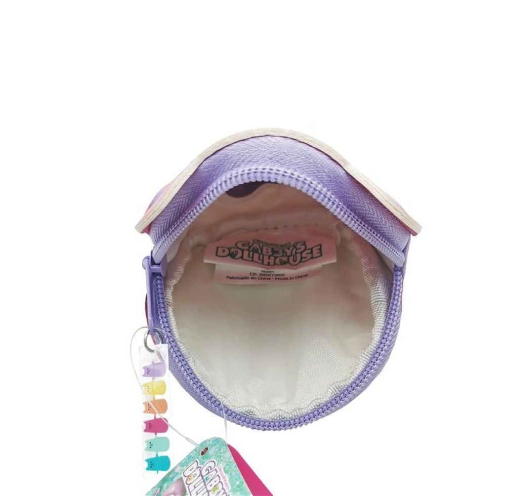 Портмоне Gabby`s Dollhouse DJ Catnip