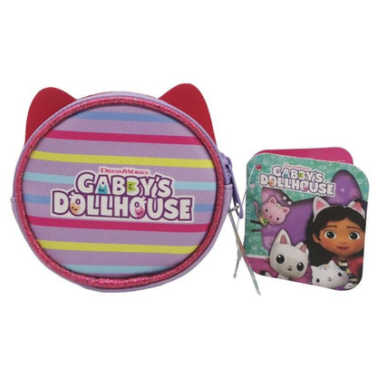 Портмоне Gabby`s Dollhouse DJ Catnip