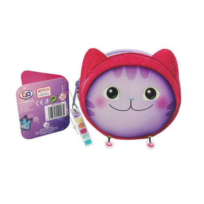 Портмоне Gabby`s Dollhouse DJ Catnip