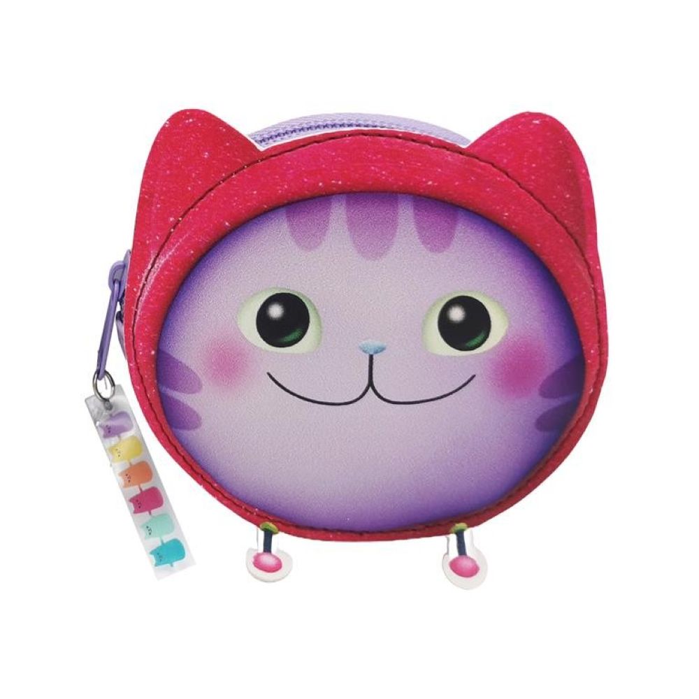 Портмоне Gabby`s Dollhouse DJ Catnip
