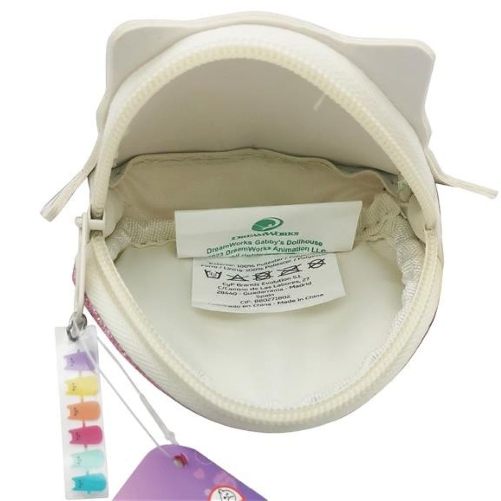 Портмоне Gabby`s Dollhouse Cakey