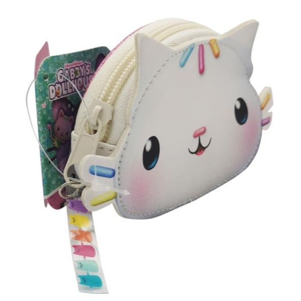 Портмоне Gabby`s Dollhouse Cakey