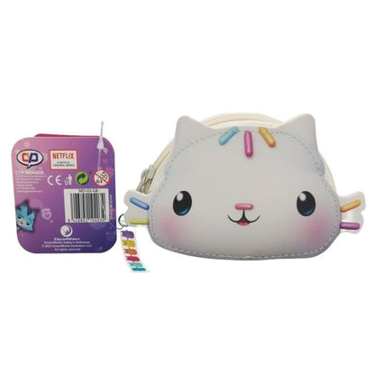 Портмоне Gabby`s Dollhouse Cakey