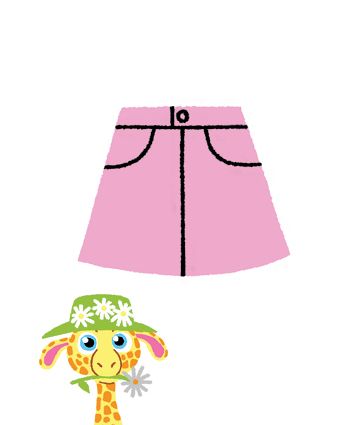 Мемори карти с цветовете