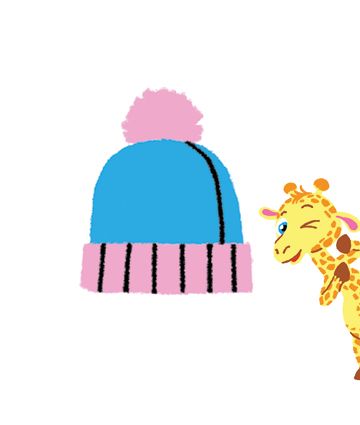 Мемори карти с цветовете