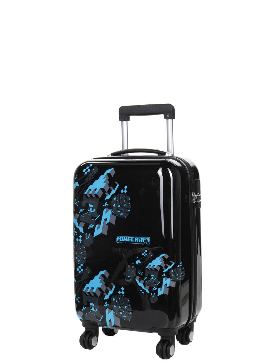 Голям куфар MINECRFAT Ender Dragon