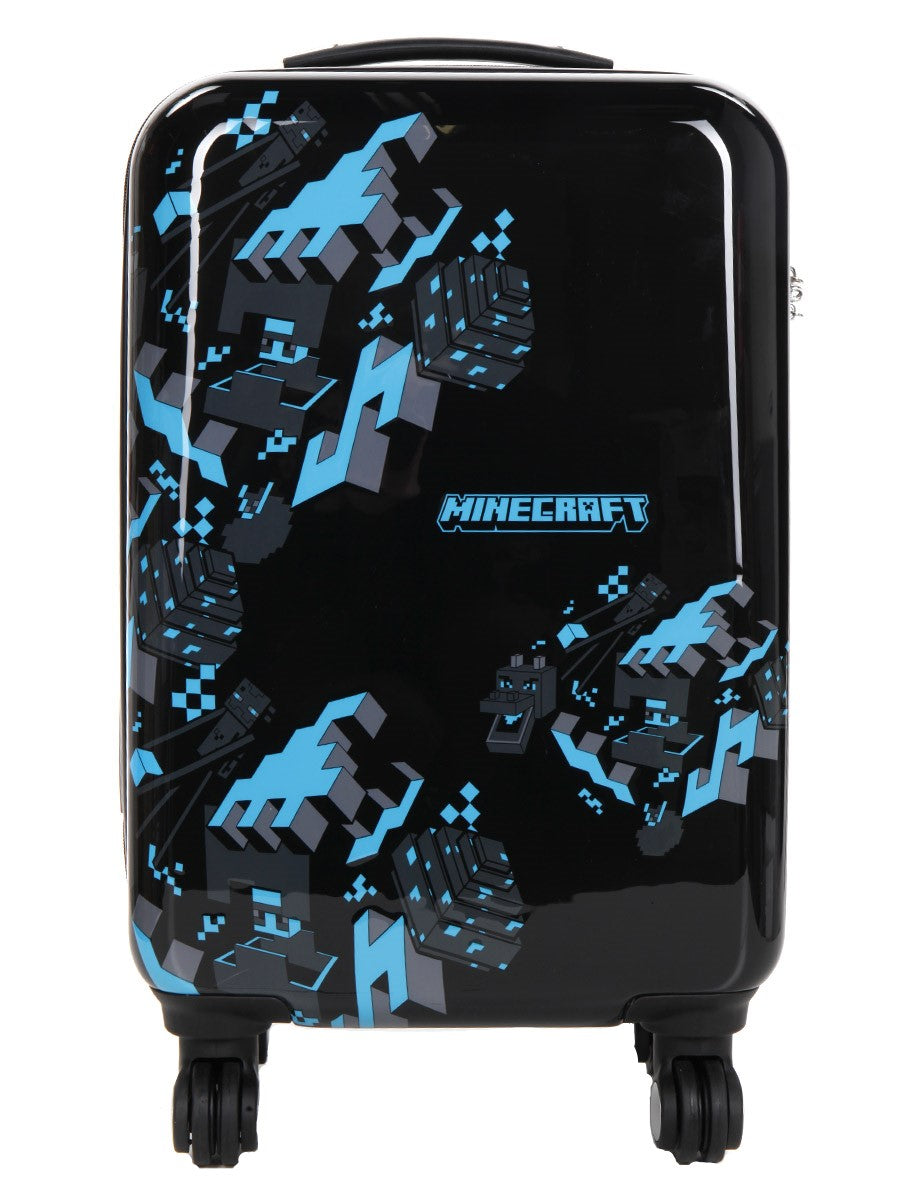 Голям куфар MINECRFAT Ender Dragon