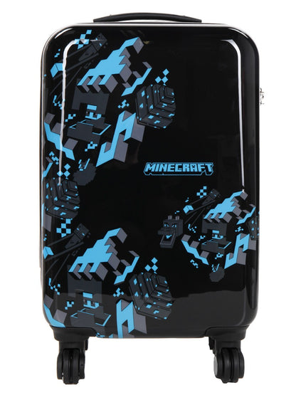 Голям куфар MINECRFAT Ender Dragon