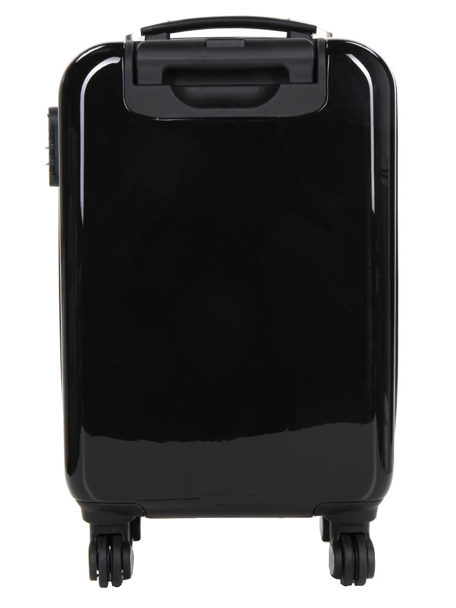 Голям куфар MINECRFAT Ender Dragon