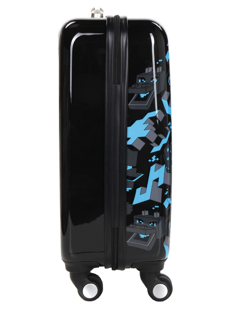 Голям куфар MINECRFAT Ender Dragon