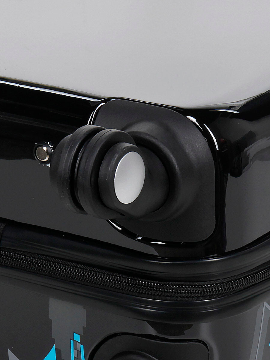 Голям куфар MINECRFAT Ender Dragon