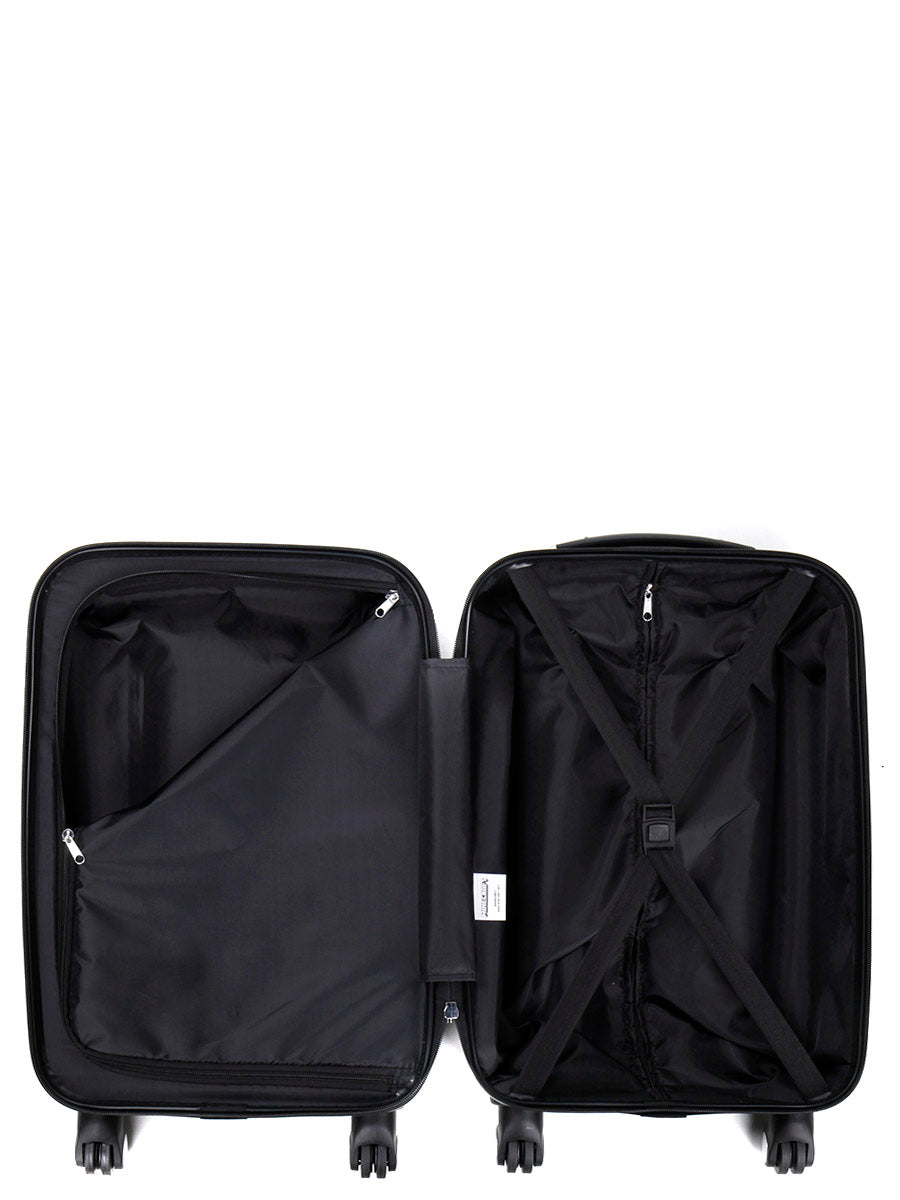 Голям куфар MINECRFAT Ender Dragon