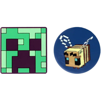 Комплект с ученически пособия Minecraft Adventure, 12 части