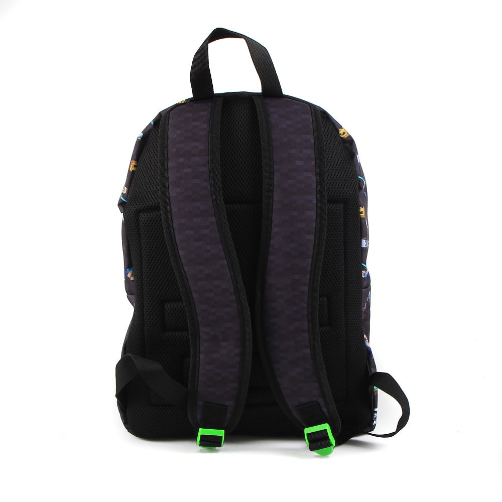 Ученическа раница American MINECRAFT Style