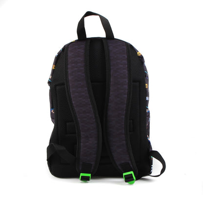 Ученическа раница American MINECRAFT Style