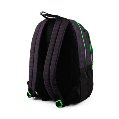 Ученическа раница MINECRAFT Creeper Style