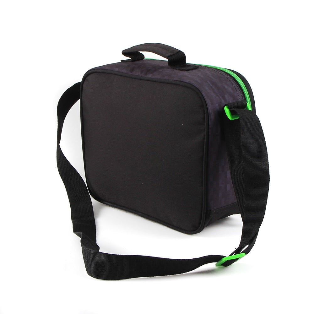 Термо чанта за обяд MINECRFT Creeper