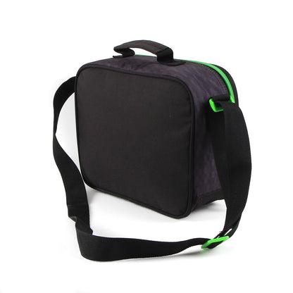 Термо чанта за обяд MINECRFT Creeper