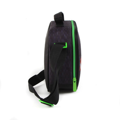 Термо чанта за обяд MINECRFT Creeper