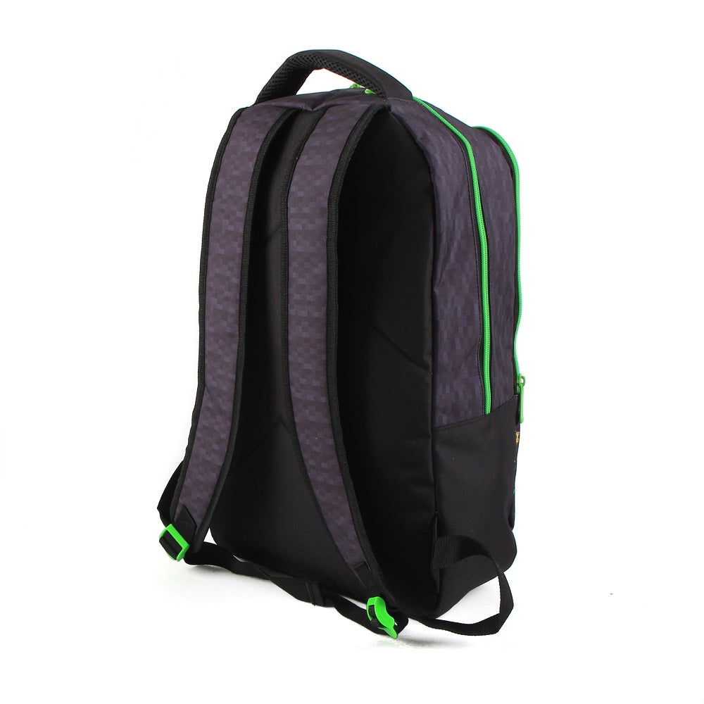 Ученическа раница MINECRAFT skins