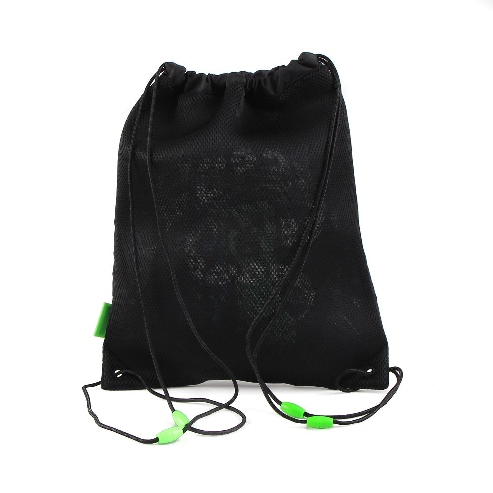 Ученическа спортна торба MINECRFT Creeper