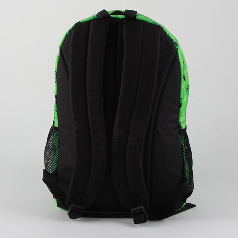 Ученическа раница MINECRAFT Creeper high