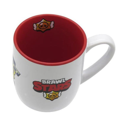 Чаша в подаръчна кутия Brawl Stars 350мл