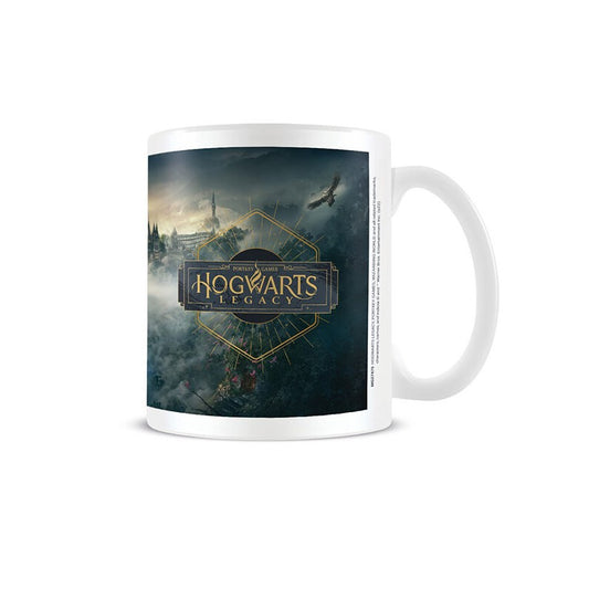 Чаша Hogwarts Legacy 315 мл