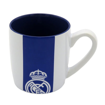Керамична чаша Real Madrid