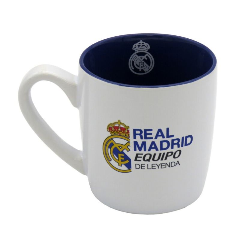 Керамична чаша Real Madrid