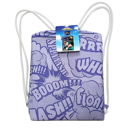 Детски спален комплект My Hero Academia