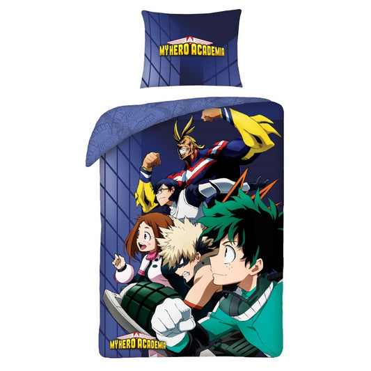 Детски спален комплект My Hero Academia