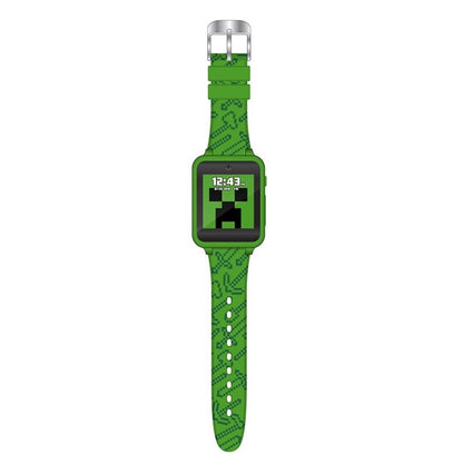 SMART часовник Minecraft – подходящ за подарък