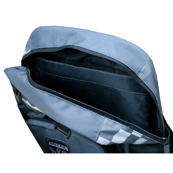 MINECRAFT приключенска раница с меч