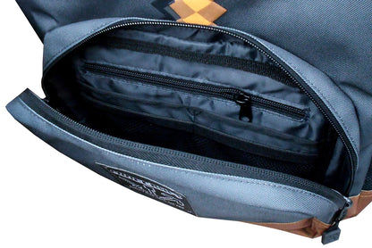 MINECRAFT приключенска раница с меч