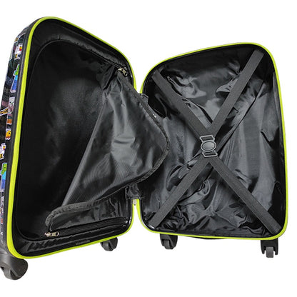 Куфар Minecraft Skins