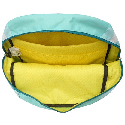 Ученическа раница MINECRAFT blue new