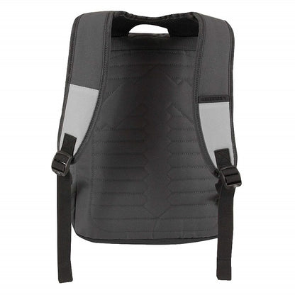 Ученическа раница MINECRAFT gray diamond