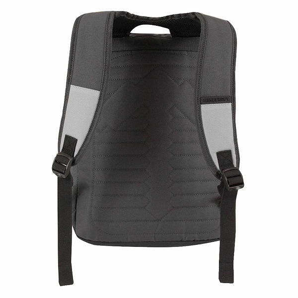 Ученическа раница MINECRAFT gray diamond