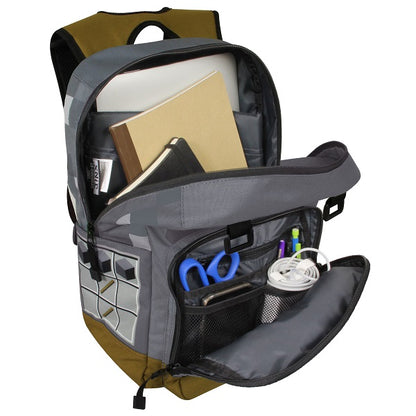 MINECRAFT приключенска раница с меч