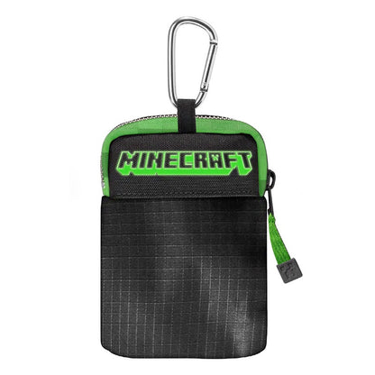 Портмоне Minecraft