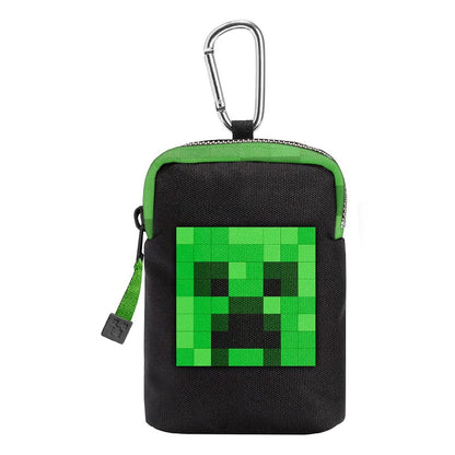 Портмоне Minecraft