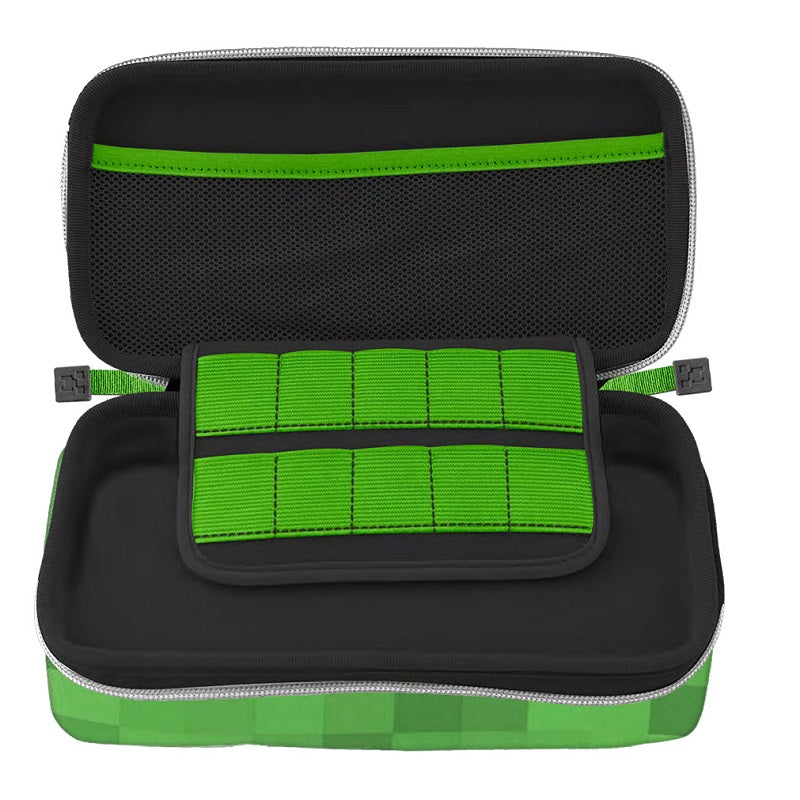 Геймърски несесер Minecraft