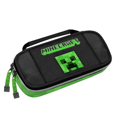 Геймърски несесер Minecraft