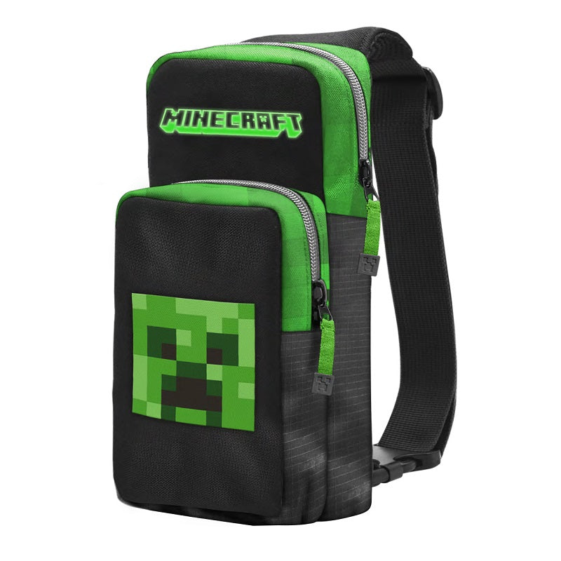 Чанта за геймъри Minecraft