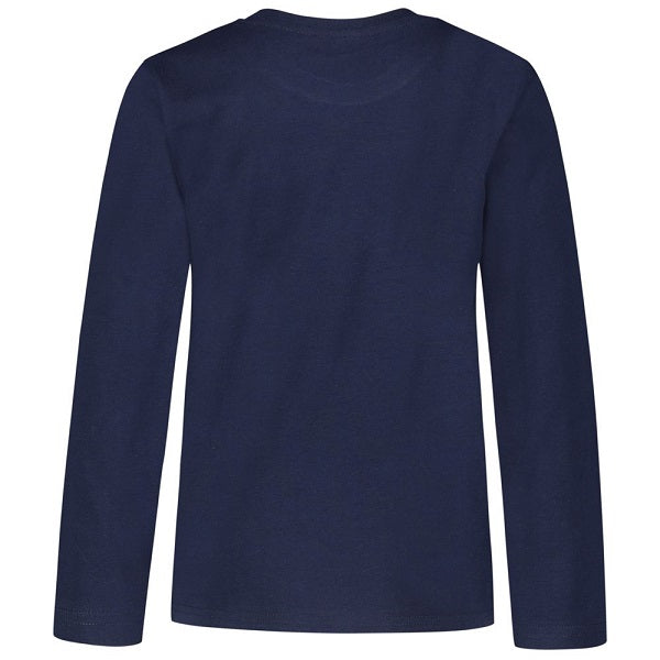 Блуза Minecraft Стив с кирка-152