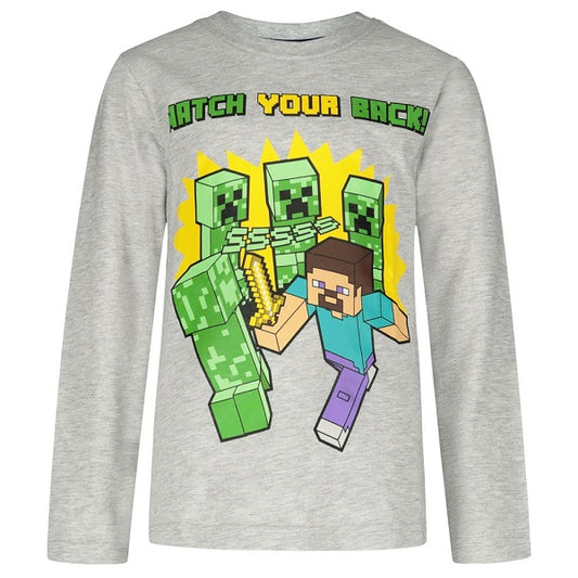 Блуза Minecraft Watch Your Back-116