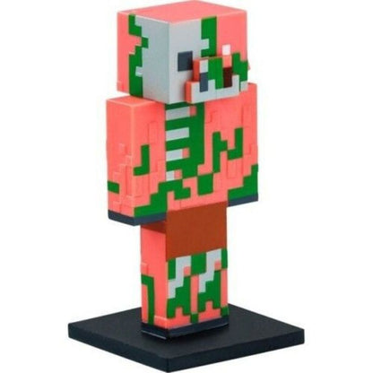 Топер Minecraft изненада