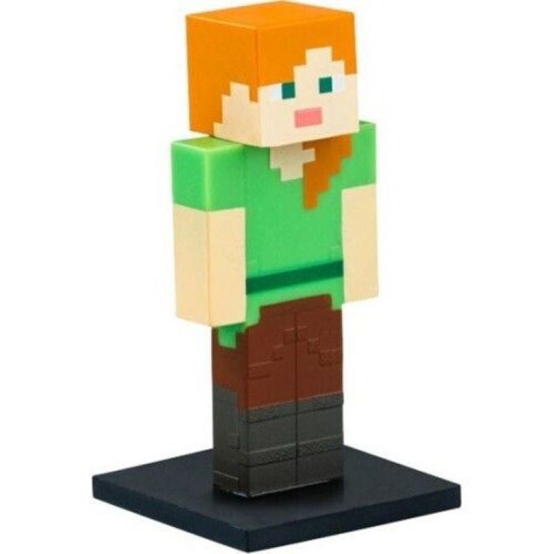 Топер Minecraft изненада